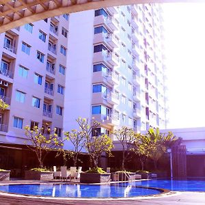 Apartemen 1 Bedroom Solo Paragon Surakarta